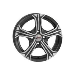 RS 552J 6x14/5x100 ET38 DIA57,1