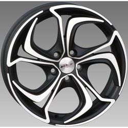 RS 586J 7x16/5x112 ET45 DIA66,6