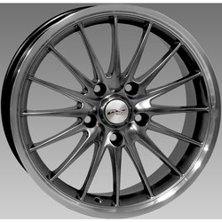 RS 702 6,5x15/5x112 ET38 DIA69,1