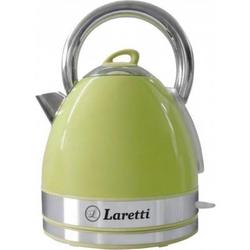 Laretti LR7510 (зеленый)