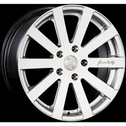 Racing Wheels H-339 7x17/5x112 ET42 DIA73,1