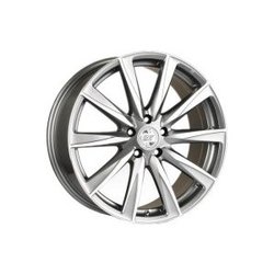 Racing Wheels H-513 (8x19/5x112 ET45 DIA66,6)