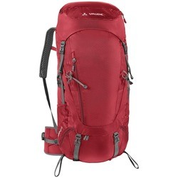 Vaude Womens Asymmetric 48+8