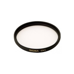 Sigma Multi Coated DG UV 55mm