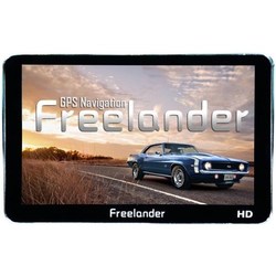 Freelander G512BT