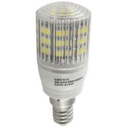 Brille LED E14 3W 48 pcs CW T30 (128159)