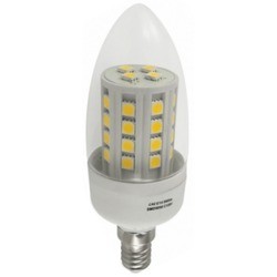 Brille LED E14 5W 36 pcs WW C42 (L20-001)