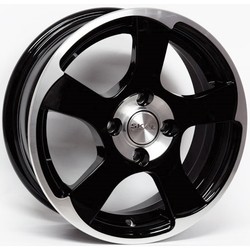 SKAD Akula (5,5x14/4x98 ET35 DIA58,6)