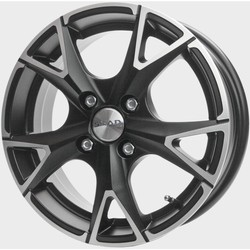 SKAD Orlan (5,5x14/4x98 ET39 DIA58,6)