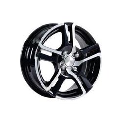 SKAD Sprut 5,5x14/4x114,3 ET45 DIA67,1