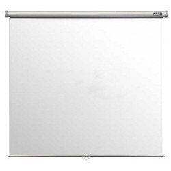 Acer Projection Screen Manual 196x110