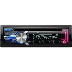 JVC KD-R751