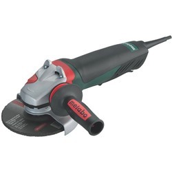 Metabo WEPBA 14-125 QuickProtect 600166000