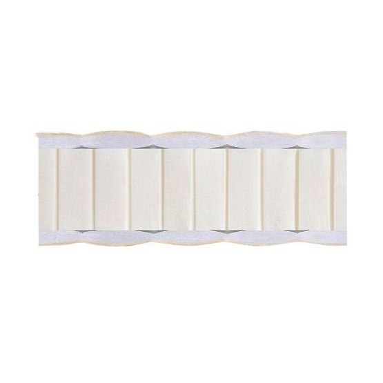 Matroluxe Lily Latex 90x190