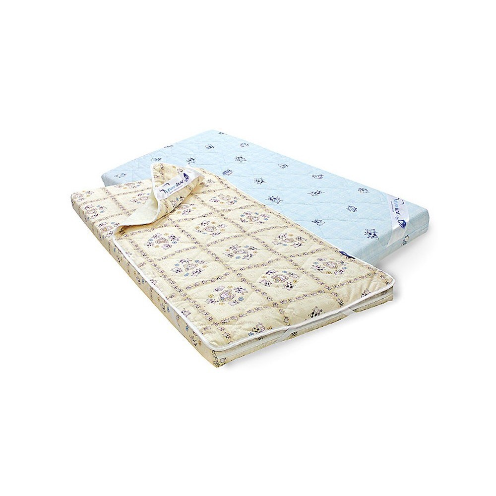 Matroluxe Lily Latex 90x190