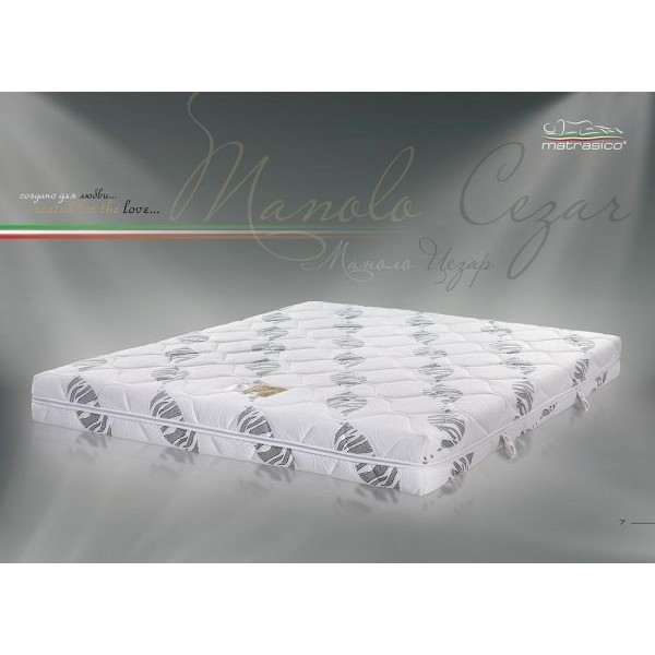 Matroluxe Manolo Cezar 80х190
