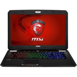 MSI GX70 3BE-082