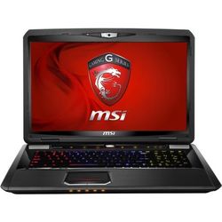 MSI GT70 2OC-651