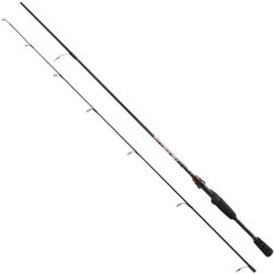 Abu Garcia Vendetta 631M