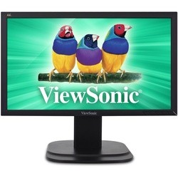 Viewsonic VG2039m-LED