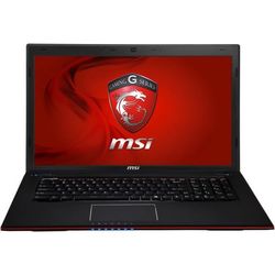 MSI GE70 2OE-262