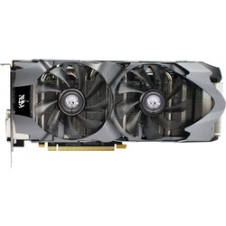 KFA2 GeForce GTX 760 76NPH6DV8RNZ