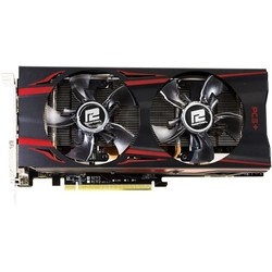 PowerColor Radeon R9 270X AXR9 270X 2GBD5-PPDHE