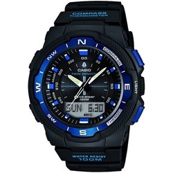Casio SGW-500H-2B