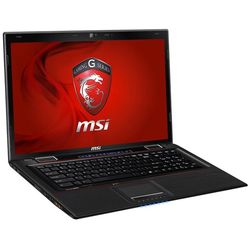 MSI GE70 2OD-272