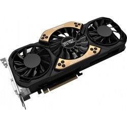 Palit GeForce GTX 780 Ti NE5X78TH10FB-1100J