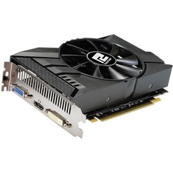 PowerColor Radeon R7 250 AXR7 250-2GBK3-HE/OC