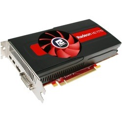 PowerColor Radeon HD 7770 AX7770 2GBD5-MDH