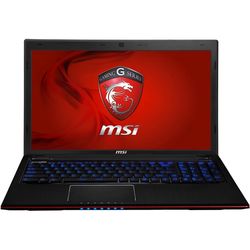 MSI GE60 2OC-013