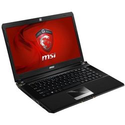 MSI GE40 2OC-036
