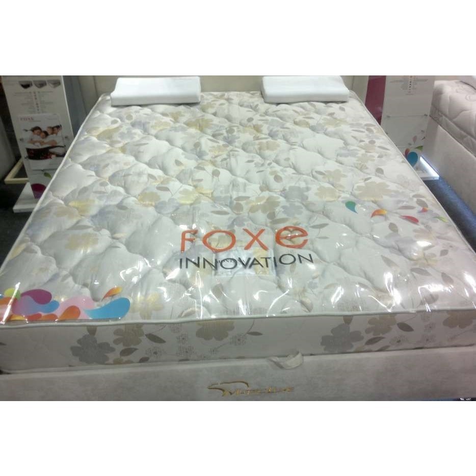 Matroluxe Montana Bonnel 90х200