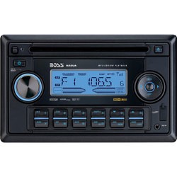 BOSS 822UA