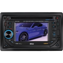 BOSS BV9158B