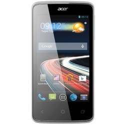 Acer Liquid Z4 Duo