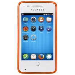 Alcatel One Touch Fire C