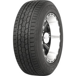 General Tire Grabber HTS 265/75 R16 116T