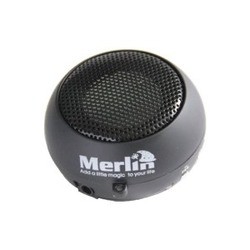 Merlin Pocket Speaker