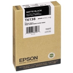 Epson T6138 C13T613800