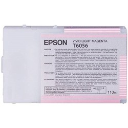 Epson T6056 C13T605600