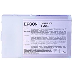 Epson T6057 C13T605700