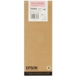 Epson T6066 C13T606600