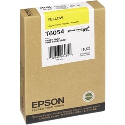Epson T6054 C13T605400
