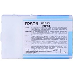 Epson T6055 C13T605500