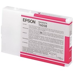 Epson T605B C13T605B00