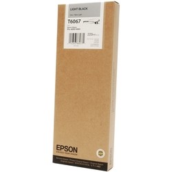 Epson T6067 C13T606700
