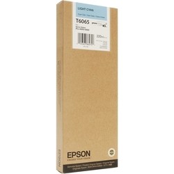 Epson T6065 C13T606500